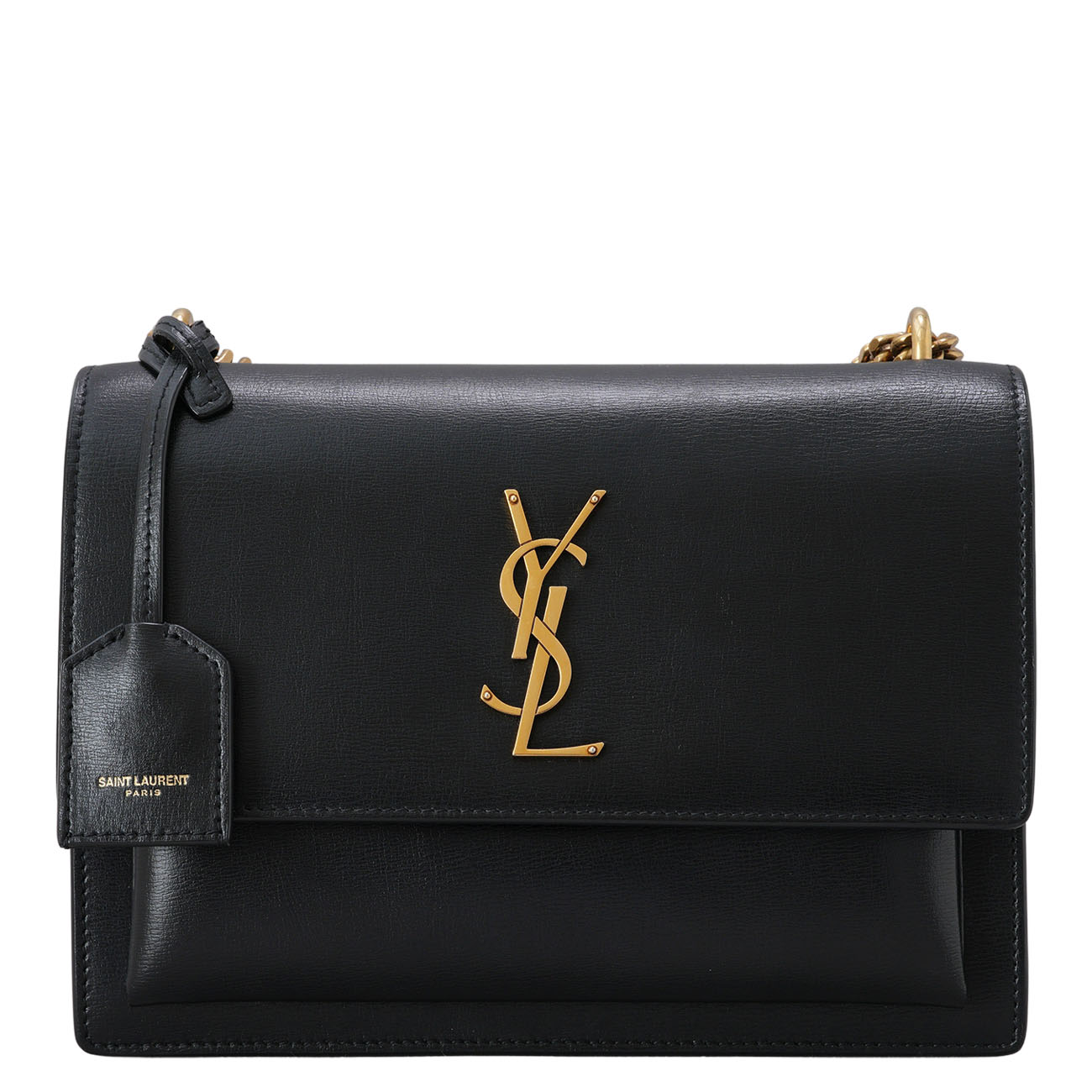YVES SAINT LAURENT(USED)생로랑 442906 선셋 미듐